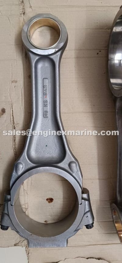 CATERPILLAR – CONNECTING ROD – 0R-9200