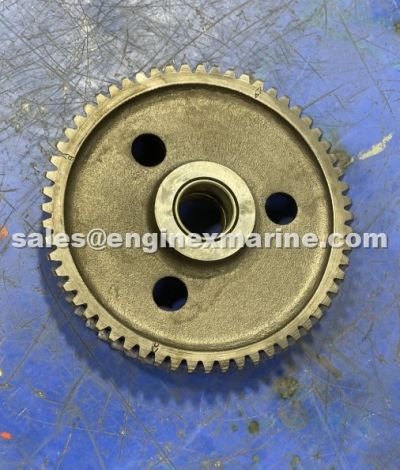CATERPILLAR – 3304 – CAMSHAFT GEAR