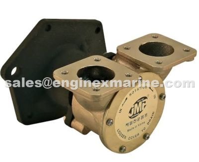 CATERPILLAR – WATER PUMP – 5N-9357