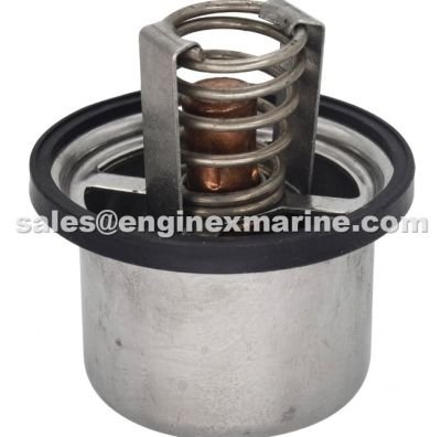 CATERPILLAR – 3304 – THERMOSTATIC VALVE