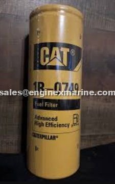 CATERPILLAR – 3304 – LUBE OIL STRAINER