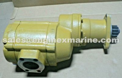 CATERPILLAR – 3304 – AIR STARTER