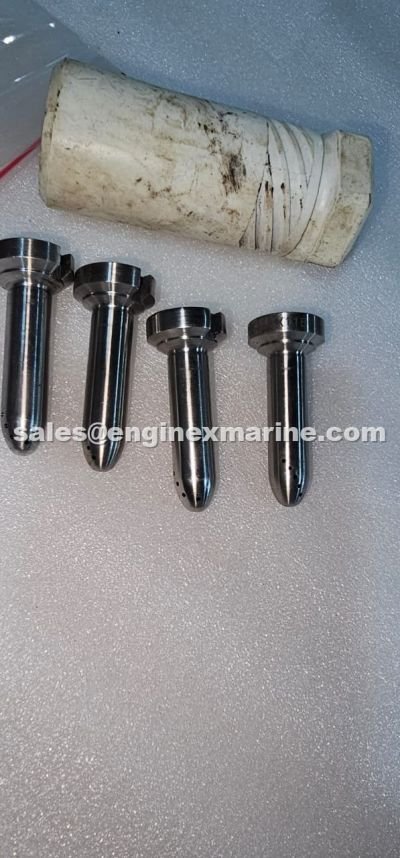 MAN B&W – 6L35MC – NOZZLE