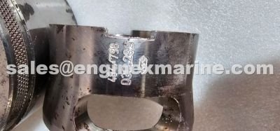 MAN B&W – 9L35MC – HYDRAULIC TOOLS