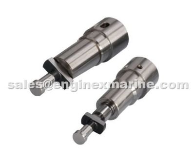 MAN B&W – L35MC – PLUNGER BARREL