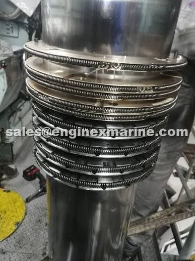 MAN B&W – L35MC – STUFFING BOX