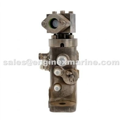 MAN B&W – 23/30H – FUEL PUMP – PLUNGER