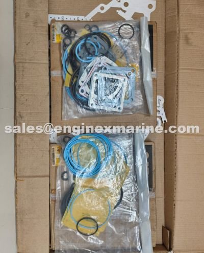 CATERPILLAR – 3304 – TURBOCHARGER GASKET