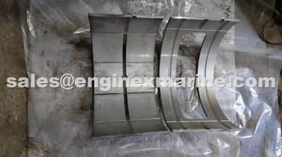 MAN B&W – 5S42MC – CRANKPIN