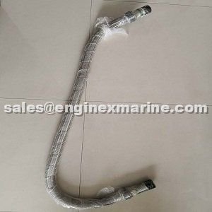MAN B&W – 5S42MC – FUEL PIPE INJECTION