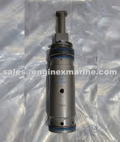 MAN B&W – 5S42MC – FUEL PUMP ELEMENT