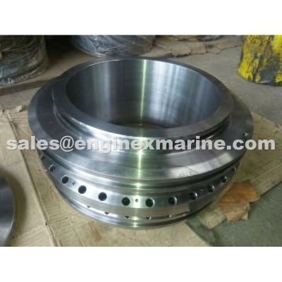 MAN B&W – L42MC – EXHAUST VALVE SEAT
