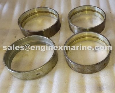 MAN B&W – L42MC – CAMSHAFT BEARING