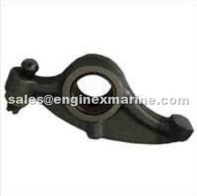 MAN B&W – L42MC – VALVE ROCKER ARM