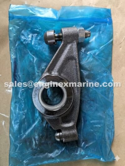 MAN B&W – L42MC – ROCKER ARM COVER