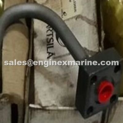 WARTSILA – W46 – FUEL PIPE INJECTION