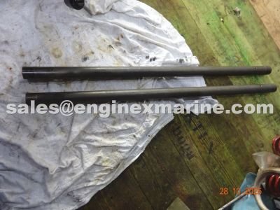 MAN B&W – L42MC – PUSH ROD