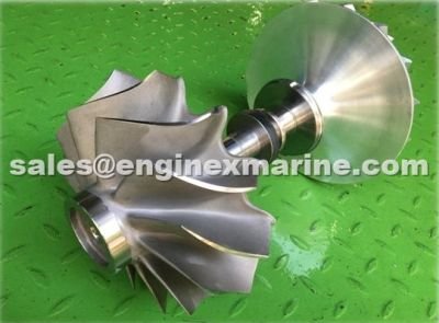 MAN B&W – L42MC – SPARES