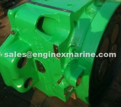WARTSILA – W46 – ENGINE SPARES
