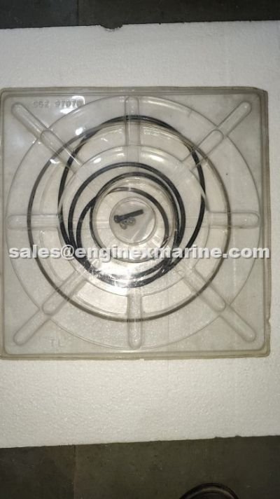 MAN B&W – L42MC – TURBOCHARGER SEAL
