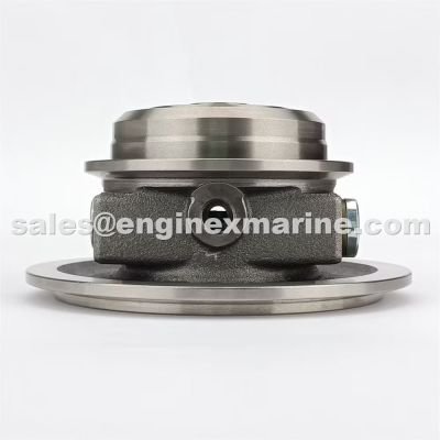 MAN B&W – L42MC – TURBOCHARGER BEARING HOUSING