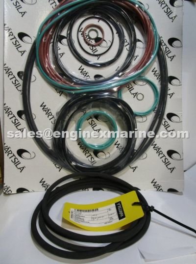 WARTSILA – W46 – CYLINDER HEAD SEALING KIT