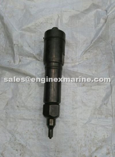 WARTSILA – 46 – SPRING FOR FUEL INJECTOR – 167010