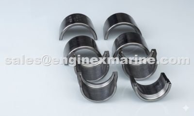 MAN B&W – S42MC-C – VALVE COTTER