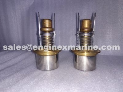 MAN B&W – S42MC-C – TEMPERATURE CONTROL VALVE
