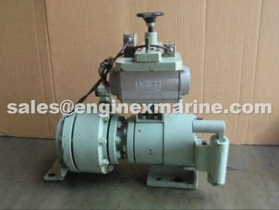 MAN B&W – S42MC-C – AIR STARTING VALVE