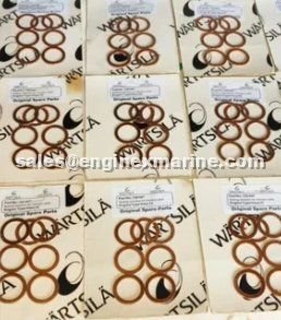 WARTSILA – 46 – O RING – 123010