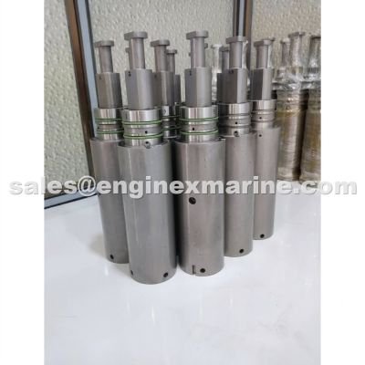 MAN B&W – S42MC-C – FUEL PUMP ELEMENT