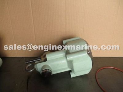 MAN B&W – S42MC-C – VALVE CAGE