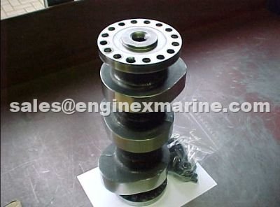 WARTSILA – 46 – CAMSHAFT GEAR