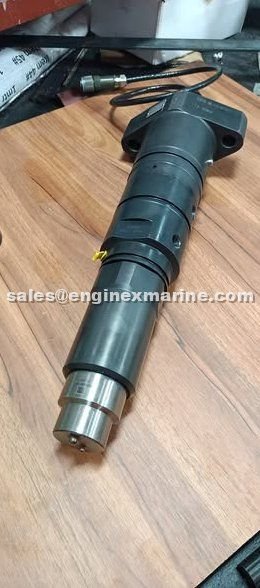 WARTSILA – 46 – INJECTOR