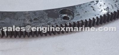 WARTSILA – 46 – FLYWHEEL