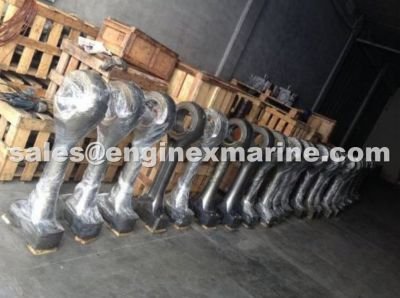 WARTSILA – 46 – ENGINE SPARES