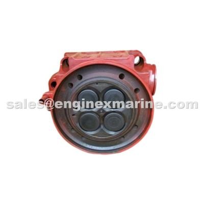 WARTSILA – 46 – SPARES