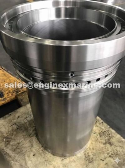 WARTSILA – 46 – SPARE PARTS