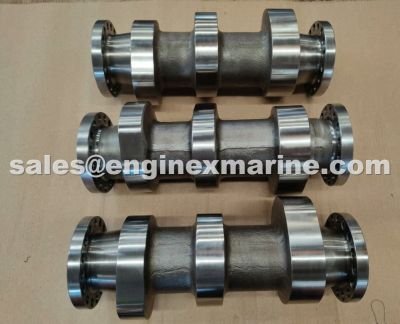 WARTSILA – 46 – CAMSHAFT - CAMSHAFT PIECE