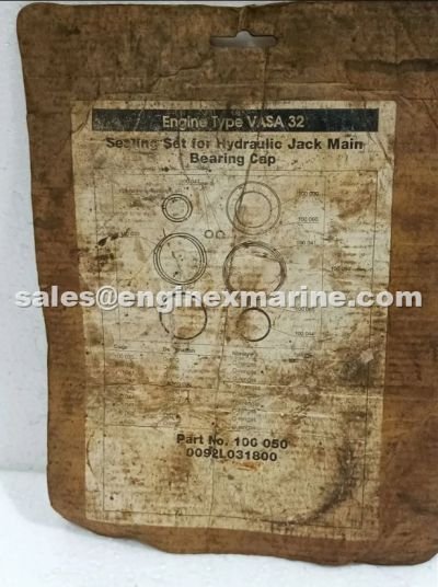 WARTSILA – 46 – SEALING KIT – 100 050