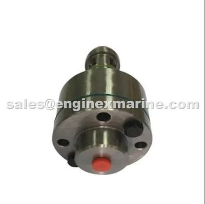 MAN B&W – L42MC-C – STARTING VALVE