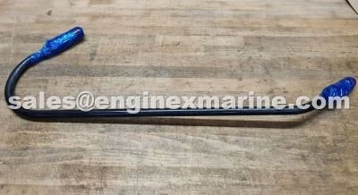 MAN B&W – L42MC-C – HIGH PRESSURE PIPE
