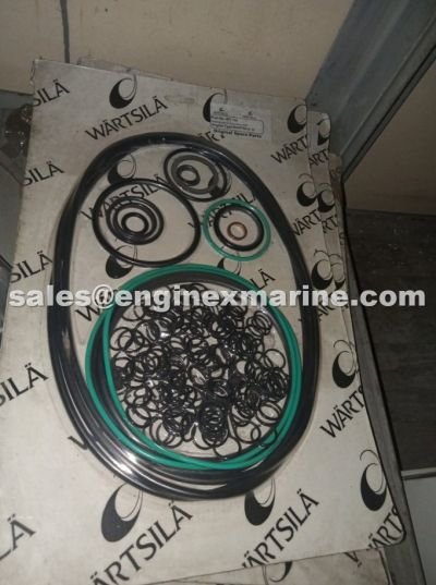 WARTSILA – 46 – SEALING RING – 207176