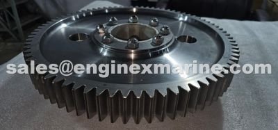 MAN B&W – L42MC-C – GEAR
