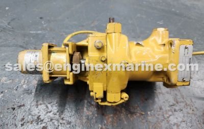 CATERPILLAR – 3304 – ACTUATOR