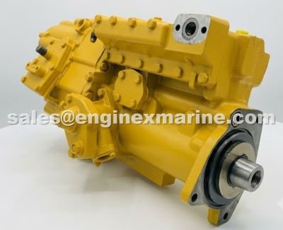CATERPILLAR – 3304 – FUEL ACTUATOR