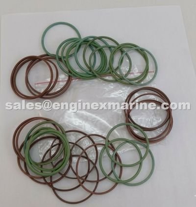 WARTSILA – 46 – O RING – 161016