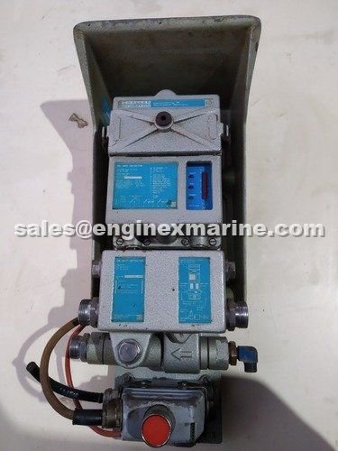 MAN B&W – L42MC-C – OIL MIST DETECTOR SENSOR