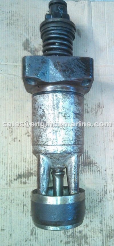 MAN B&W – L42MC-C – EXHAUST VALVE ROTATOR